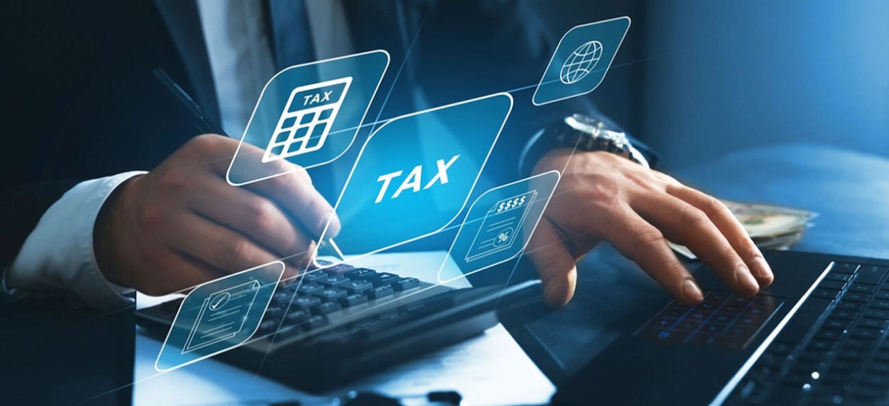 Business tax planning